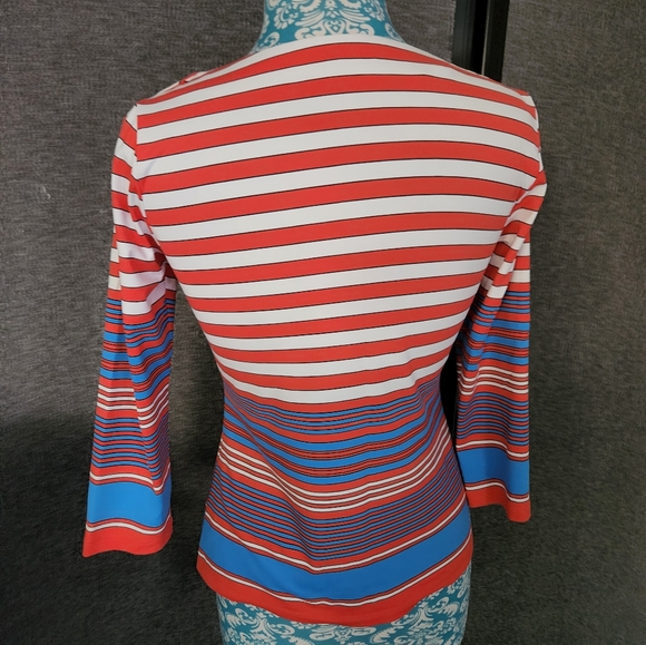 J.mcLaughlin top - Picture 7 of 7